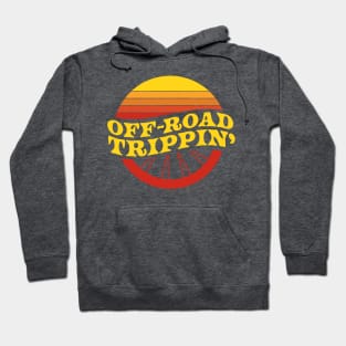 Off-Road Trippin Hoodie